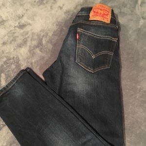 Levi’s 511...Men’s